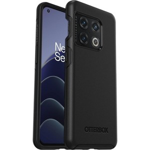 OtterBox SYMMETRY SERIES case for OnePlus 10 Pro 5G - Black (77-87756) - 1 of 4