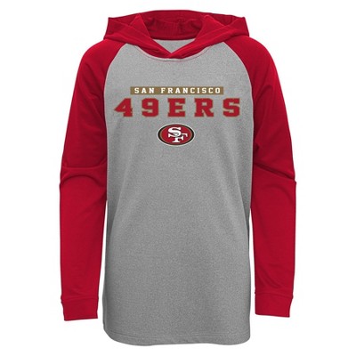 target 49er gear