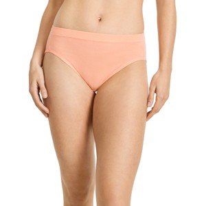 Jockey Women's Cotton Stretch Hi Cut - 1 of 4