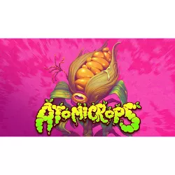Atomicrops - Nintendo Switch (Digital)