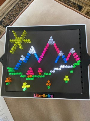 lite brite target