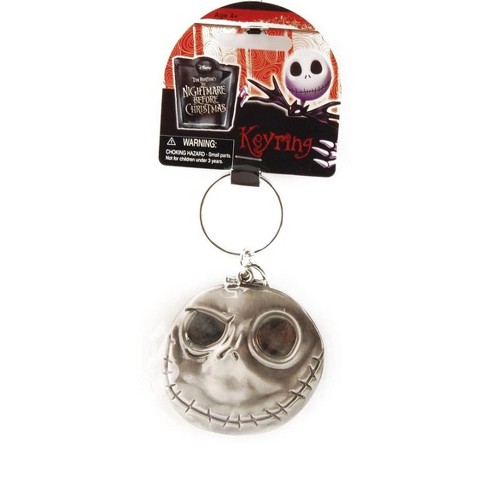 Jujutsu Kaisen Sukuna Finger Pewter Keyring