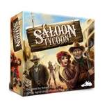 Saloon Tycoon (1st Edition) Board Game