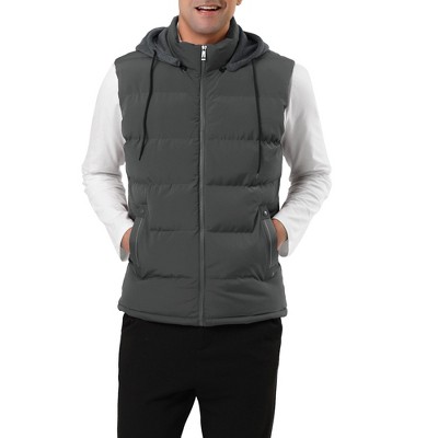 target mens winter jackets