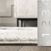 Nuloom Zende Colorful Stones Kids Tassel Indoor Area Rug, 4' x 6', Beige - 3 of 4