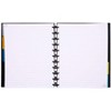 Talia Discbound Notebook Planner, Customizable - 2 of 4
