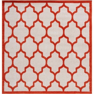Amherst AMT420 Power Loomed Indoor Rugs - Safavieh - 1 of 4