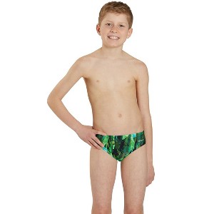 Sporti Catalyst Brief Swimsuit (22-44) - 1 of 4