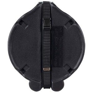 Gator Elite Air Series Snare Drum Case 14 in. Black - 1 of 2