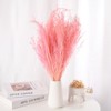 Unique Bargains Natural Home Decor DIY Design Dried Flowers Bouquet 1 Pc - 2 of 4