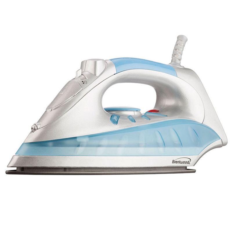 Brentwood Steam/Spray/Non-Stick/Dry Iron, 1 of 7