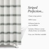 Homestead Stripe Shower Curtain - 4 of 4