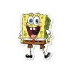 PSD Spongebob Air Freshener - 2 of 3