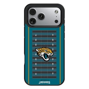 NFL AFC Teams Field Bump Cell Phone Case for Apple iPhone 17 Series - 1 of 4