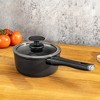 ZWILLING Madura Plus Forged Aluminum Nonstick Saucepan with Lid - 2 of 4