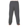 Women's Relaxed Leg Cotton Knit Pants - Plus - On The Plus Side - 2 of 3