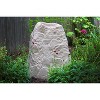 Emsco Cascading Front Landscape 10lbs Rock Sand - 2 of 3