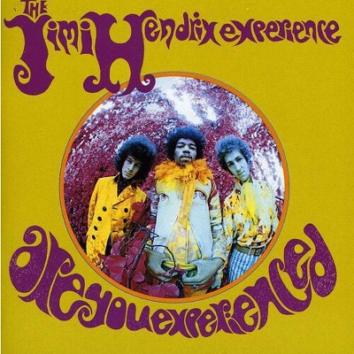 Jimi Hendrix - Are You Experienced