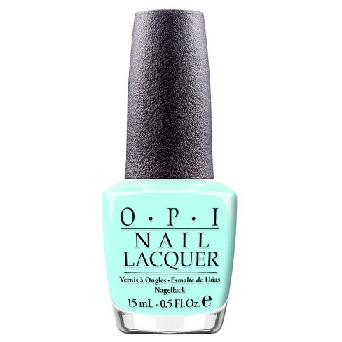 Opi Nail Polish o p i nail lacquer 0 5 fl oz