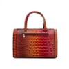 MKF Collection Eleanor Gradient Rainbow Women’s Satchel by Mia K - 4 of 4