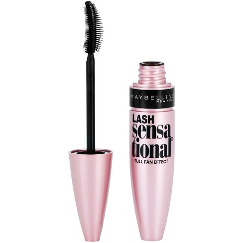 Maybelline® Lash Sensational™ Mascara : Target