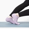 Gripjoy Women's Low Cut Socks with Grips (Pack of 3) - 4 of 4
