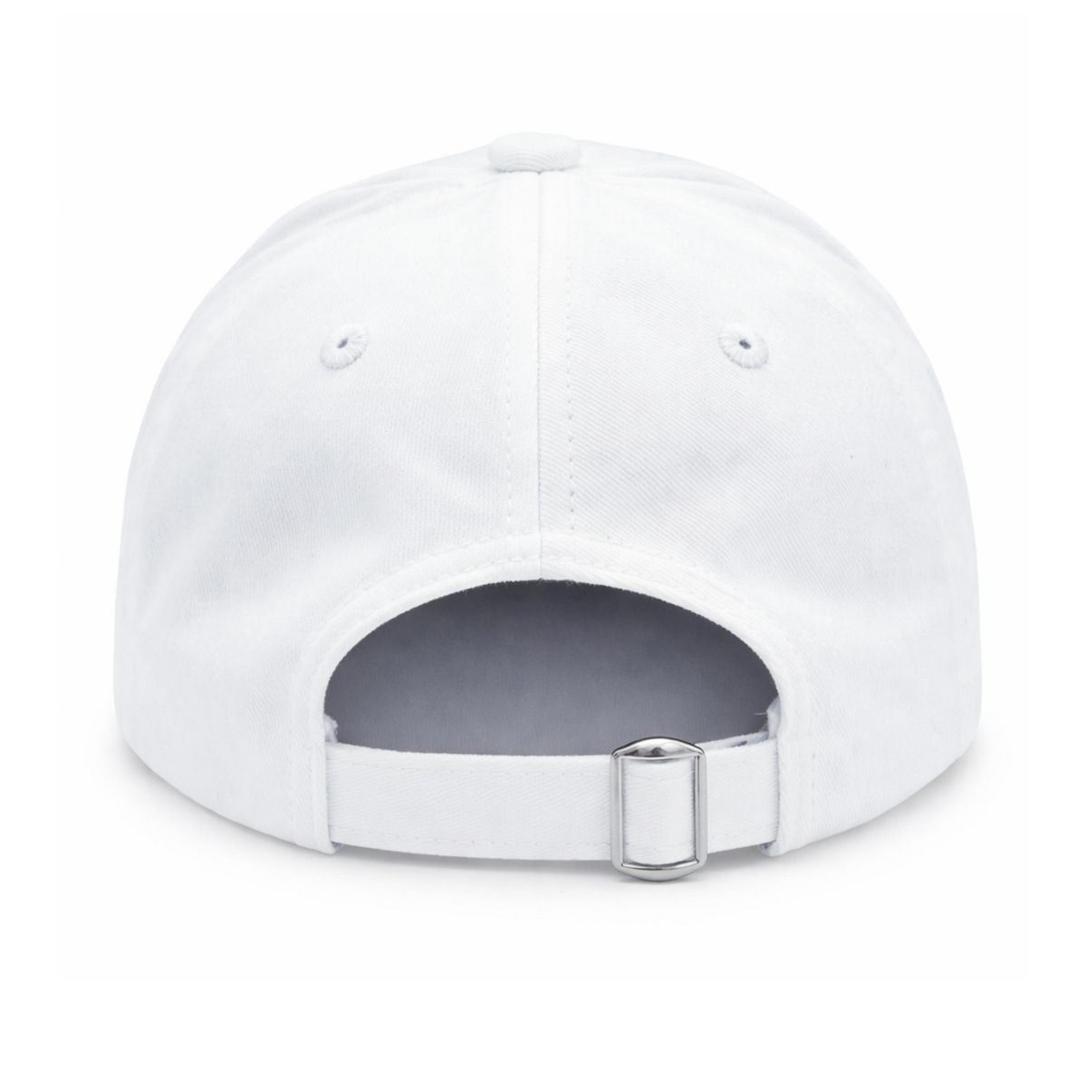 Bits & Bows USA Soccer Baseball Hat - thumbnail 5