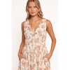 Velda Midi Dress - 4 of 4