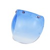 Unique Bargains Universal Motorcycle Helmet Visor Shield - 2 of 4