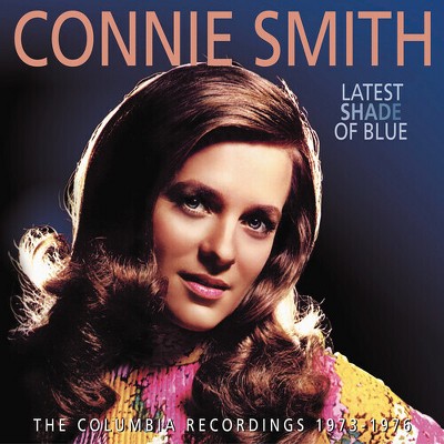 Connie Smith - Latest Shade Of Blue: The Columbia Recordings 1973-1976 (CD)