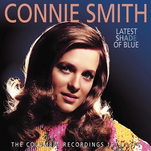 Connie Smith - Latest Shade Of Blue: The Columbia Recordings 1973-1976 (CD) - 1 of 1