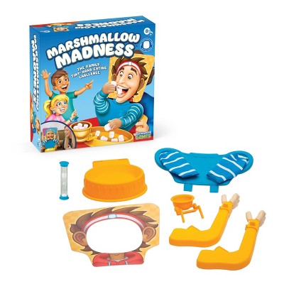 PlayMonster Marshmallow Madness Board Game
