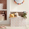 Large Rectangular Kids' Fabric Kids' Storage Bin - Pillowfort™ : Target