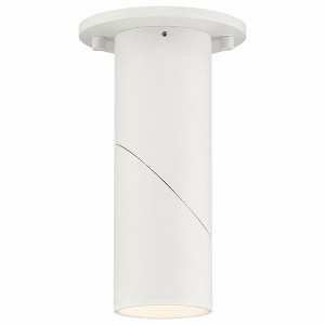 Access Lighting Transformer 1 - Light Flush Mount in  White - 1 of 4