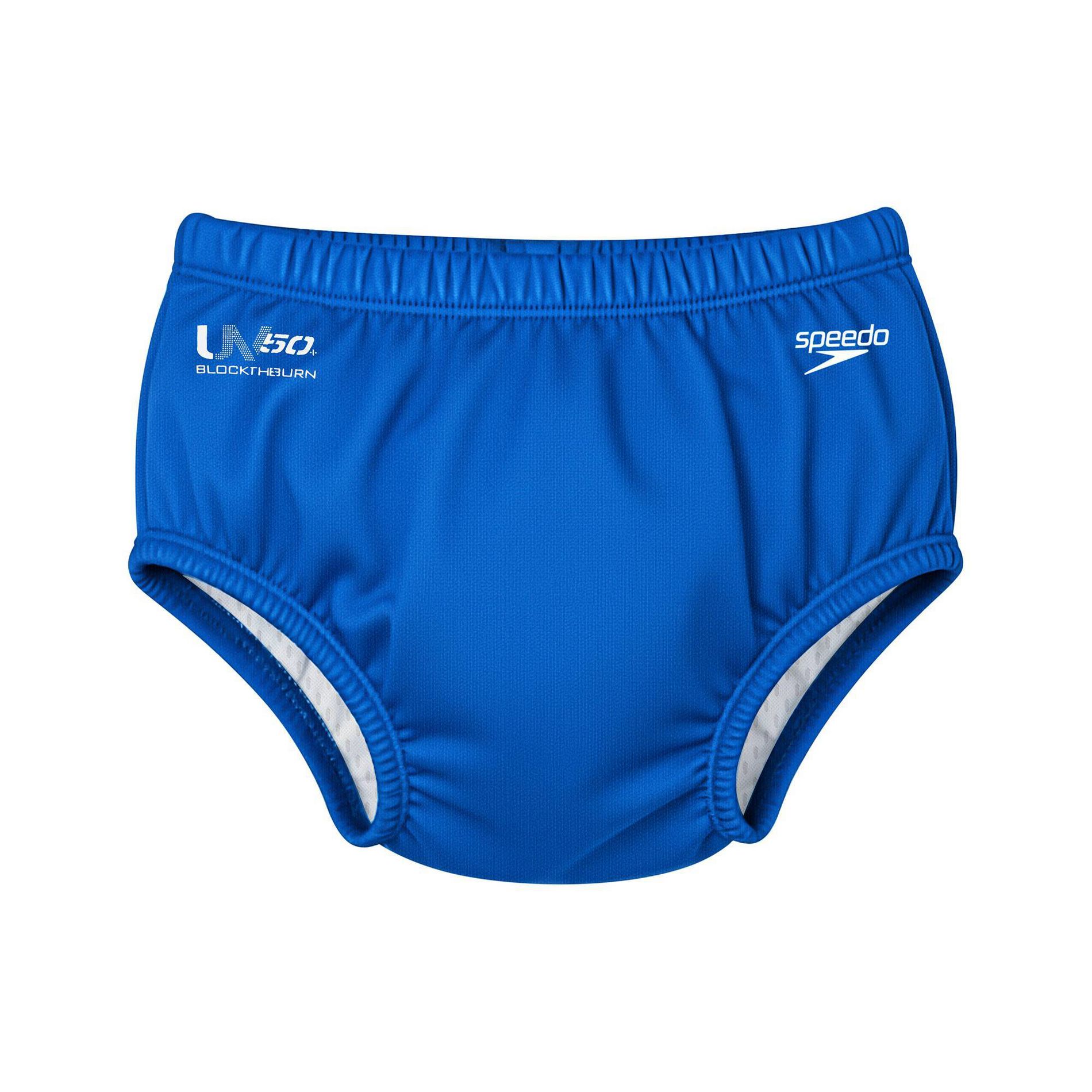 Speedo Kids' Swim Reusable Diaper