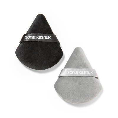 Sonia Kashuk&#8482; Powder Puff Makeup Sponges - 2ct