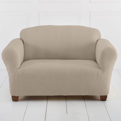 BrylaneHome Brighton Stretch Slipcover