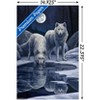 Trends International Lisa Parker - Warriors Of Winter Unframed Wall Poster Prints - 3 of 4