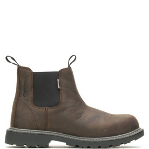 Men's Floorhand Work Romeo Boots - Wolverine - 1 of 4