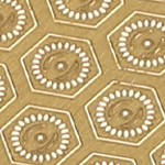 gold tone