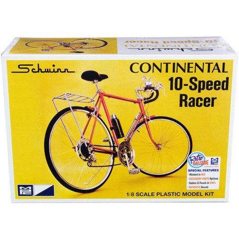 Schwinn continental 2024 10 speed