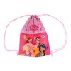 Textiel Trade Girl's Disney Princess Drawstring Bag - 2 of 3