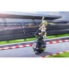 Kotobukiya - Frame Arms Girl - Innocentia (Racer) & Noseru (Racing Specs Version) - 4 of 4