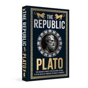 The Republic - by Plato - 1 of 1
