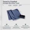COCOON - Premium - Ultralight Microfiber Towel - 3 of 3