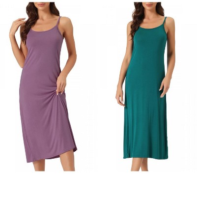 green/purple
