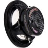 6.5” Poly Woofer for Powerful Sound with 40 Oz Magnet, 150 Watts, Enhanced Performance - 3 of 4