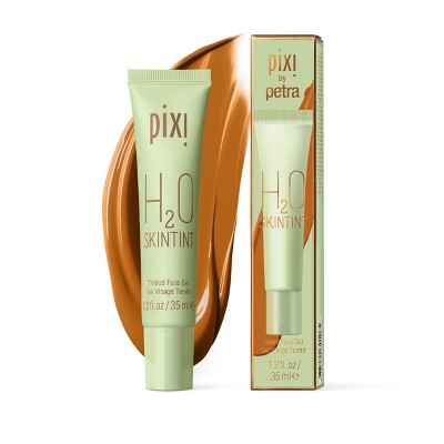 Pixi H20 Skintint Foundation - 1.2 fl oz