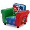 Delta Children PJ Masks Upholstered Arm Chair - 4 of 4