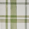 Split P Split P Greenlee Printed Plaid Table Runner 14" X 54" - 3 of 3